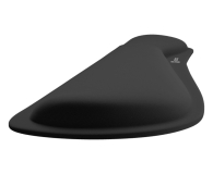 Natec POD MYSZ I NADGARSTEK  CHIPMUNK ZESTAW ERGONOMICZNY CZARNY - 1470212 - zdjęcie 2